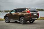 Mitsubishi Pajero Sport GLS 2015 года (AU)